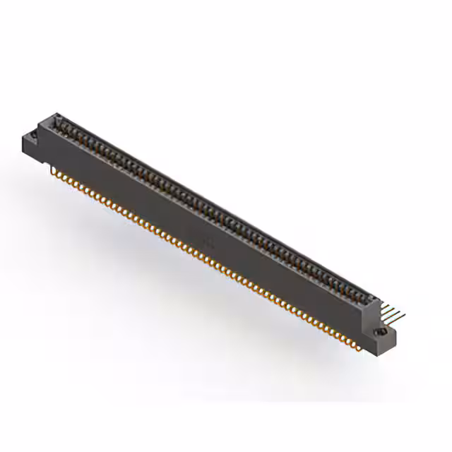 395-114-559-208 EDAC Inc.  Edgeboard Connectors